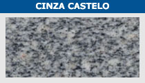 Cinza Castelo