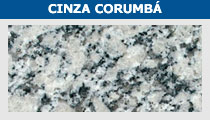 Cinza Corumb�