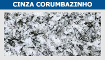 Cinza Corumbazinho