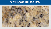 Yellow Humaita
