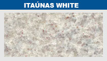 Ita�nas White