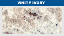 White Ivory