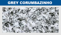 Grey Corumbazinho