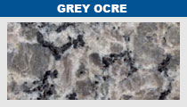 Grey Ocre