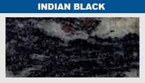 Indian Black