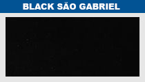 Black S�o Gabriel