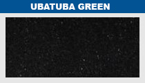 Ubatuba Green